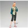 Banpresto L'Uomo Motosega: Spiriti a catena Vol. 4 - Statua in PVC del potere