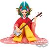 Banpresto One Piece DXF Figurki Lady Extra Komurasaki 10cm - Kolekcjonerska Postać