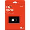 HD+Card 12 mesi - Accessori TV 12033
