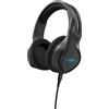 uRage SoundZ 400 V2 Cuffie ad archetto cablate da gioco USB Type-A Nero