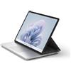 MICROSOFT ZRG-00005 Surface Laptop Studio 2 Intel Core i7-13800H 35,56cm 14,4Zoll 16GB 512GB SSD W11P Platino tedesco Austria/Germania 1 Licenza