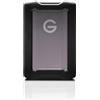 SanDisk G-DRIVE ArmorATD disco rigido esterno 5 TB 2.5" USB tipo-C 3.2 Gen 1 Grigio