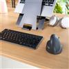 R-Go Tools R-Go Mouse HE Basic RGOHEBAMRWL medio senza fili