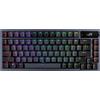 Asus Tastiera ASUS ROG Azoth Gaming Keyboard francese Disposizione (90MP0316-BKFA00)