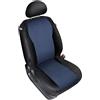 LAMPA Coprisedili universali Sprint Blue Avio Sedili standard Sedili senza airbag laterali