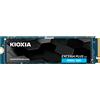 Kioxia SSD 2TB Exceria Plus G3 M.2 (2280) PCIe x4 NVMe