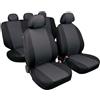 LAMPA Coperture universali Diago per sedili standard senza airbag laterali