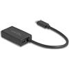 DELOCK Adapter HDMI Buchse zu USB Type-C Stecker