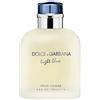 Dolce & Gabbana Light Blue Pour Homme Eau de Toilette 125ml
