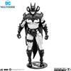 McFarlane Toys DC Multiverse Actionfigur Batman di Todd McFarlane Sketch Edition (Gold Label) 18 cm
