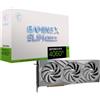 MSI V517-001R GeForce RTX 4060 Ti GAMING X SLIM WHITE 16G