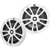 JBL Stage Marine 6-1/2 | 2 vie | 16 cm diffusore bianco | coppia