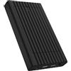 RaidSonic ICY BOX IB-2817MCL-C31 Alloggiamento Funzione clone M2 NVMe SSD