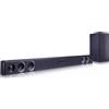 LG Soundbar bluetooth 2.1 da 300 w nera Lg SQC2