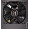 Xilence Performance C+ Series XP650R6,2 - Alimentatore (interno) - ATX12V 2,52 - 80 PLUS - AC 200-240 V - 650 Watt