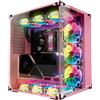 TALIUS Computer semi-tower ATX Talius CRONOS