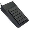 Contour ACTIVE KEY Programmable 24 Keys Matrix Keyboard Blac