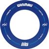 Winmau Surround (anello per freccette) PDC Blu