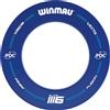 Winmau Blade 6 PDC set incl. bersaglio, cornice, 6 freccette, filo per freccette PDC 5310