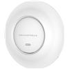 Grandstream GWN7662 - Punto di accesso - Interno - Wi-Fi 6 - 2,4 GHz, 5 GHz - Montaggio a parete/soffitto (GWN7662)
