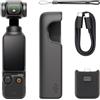 DJI Osmo Pocket 3 gimbal camera 4K Ultra HD 9.4 MP Black