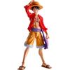 Bandai Tamashii Nations Tamashii Nations SH Figuarts - Monkey D Luffy z One Piece - Raid of Onigashima 14,5cm
