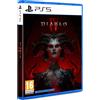 Sony PlayStation 5 videogioco Sony DIABLO IV