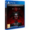 Sony PlayStation 4 videogioco Sony DIABLO IV