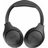 Dcu Cuffie Bluetooth DCU TRUE IMMERSIVE ANC Nero
