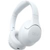Dcu Cuffie Bluetooth DCU TRUE IMMERSIVE ANC Bianco