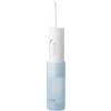 Panasonic EW DJ11 A503 Idropulsore per la cura dei denti a 2 regolazioni Prodotto portatile per la salute dentale Idropulsore