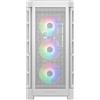 Cougar Custodia ATX semi-tower Cougar Airface Pro