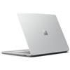 Microsoft Surface Laptop Go 3 - Intel Core i5 1235U - Win 11 Pro - Intel Iris Xe Grafikkarte - 16 GB di RAM - 512 GB SSD - 31,5 cm (12,4")