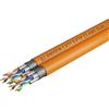 Lanview Cavo di rete S-FTP Cat7 doppio Lanview (LVN122510)