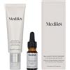 Medik8 Crema idratante equilibrata 50 ml e attivatore di acido glicolico