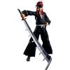 Bandai Tamashii Nations Bleach: Thousand-Year Blood War S.H. Figuarts action figure Renji Abarai 16 cm