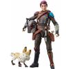 Hasbro - Premium Figurka Ahsoka Sabine Wren 9,5cm Star Wars Kolekcjonerska