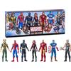 Hasbro Figure Marvel articolate