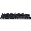 MediaRange MRGS101-UK MediaRange Gaming-Tastatur 104-Tasten 14 Farbmodi QWERTY(UK)