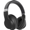 Hama Bluetooth®-Kopfhörer "Passion Voyage", over-ear, ANC, ricarica wireless, SW