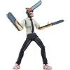 Max Factory Uomo motosega Figma Actionfigur Denji 15 cm