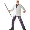 Hasbro Leggende Marvel Occhio Di Falco Kingpin