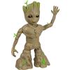 Hasbro Guardiani della Galassia Figura interattiva Groove 'N Grow Groot 34 cm