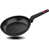 Taurus Frying pans Set of three 18/22/26cm Taurus Best Moments