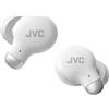 JVC HA-A25T Auricolare True Wireless Stereo (TWS) In-ear Chiamate/Musica Bluetooth Bianco