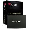 Afox Ssd 256Gb Tlc 555/510 Mb/S