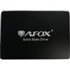 AFOX SSD drive 256GB Intel QLC 560 MB/s