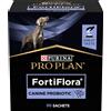 PURINA Pro Plan FortiFlora - integratore probiotico per cani - 30 bustine da 1 g