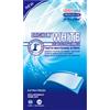 Enjoy Life LOVELY SMILE Linea Premium 50 Strisce Sbiancanti, WHITE-STRIPS per 25 applicazioni | Sbiancamento dei denti senza perossido, effetto rapido (set economico 50 pezzi)