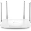 TP-Link EC220-G5 wireless router Gigabit Ethernet Dual-band (2.4 GHz / 5 GHz) 4G White